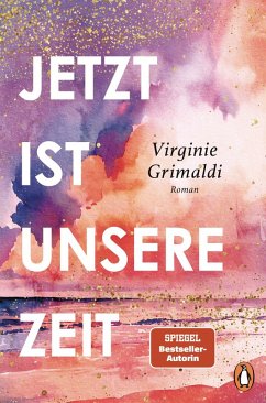 Cover Jetzt ist unsere Zeit
