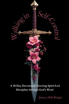 Cover Walking In Self-Control