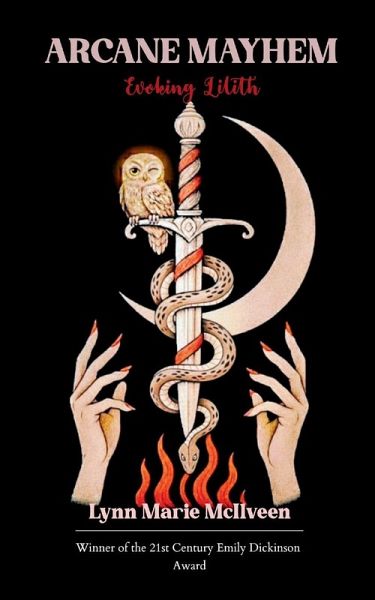 Arcane Mayhem Arcane Mayhem