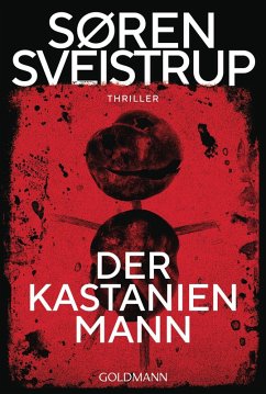 Der Kastanienmann - Sveistrup, Søren
