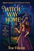 Witch Way Home