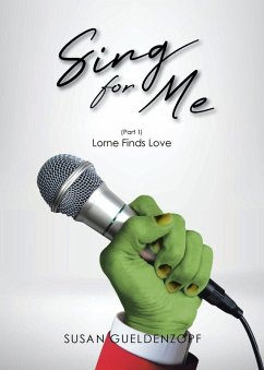 Cover Sing for Me (Part 1) Lorne Finds Love