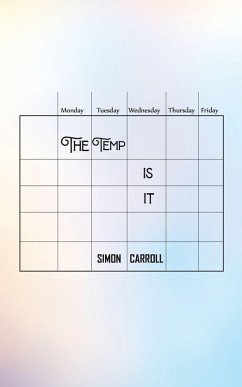 The Temp Is It - Carroll, Simon