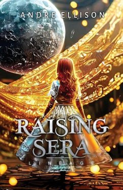 Cover Raising Sera - Lineage