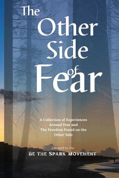 The Other Side of Fear - Myers, Carrie J; Martin, Jeffery; Zest, James