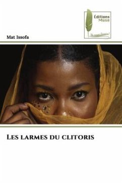 Cover Les larmes du clitoris
