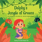 Delphy's Jungle of Greens Delphy's Jungle of Greens