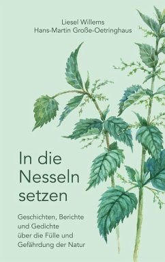 In die Nesseln setzen
