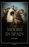 Moors in Spain