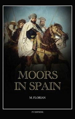 Cover Moors in Spain