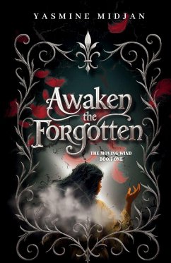 Cover Awaken The Forgotten