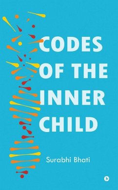 Codes of the Inner Child Cover Codes of the Inner Child