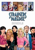 Strangers in Paradise - Komplett Bundle Strangers in Paradise - Komplett Bundle
