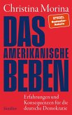 Das amerikanische Beben