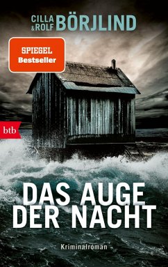 Cover Das Auge der Nacht
