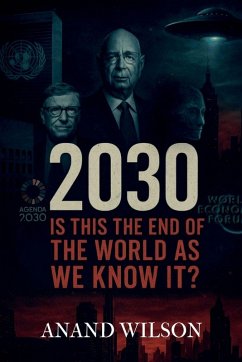2030 Cover 2030