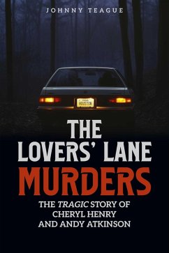The Lovers' Lane Murders The Lovers' Lane Murders