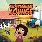 The Milkshake Lounge The Milkshake Lounge