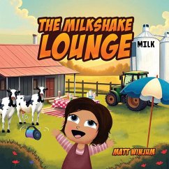 The Milkshake Lounge - Winjum, Matt