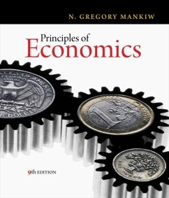 Principles of Economics, 9th Edition - Mankiw, N.