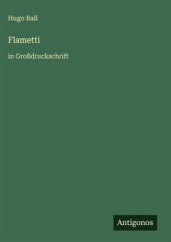 Cover Flametti