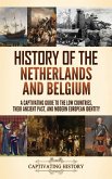 History of the Netherlands and Belgium