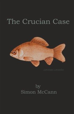 Cover The Crucian Case