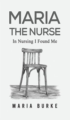 Cover Maria the Nurse