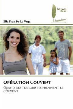 Cover Opération Couvent