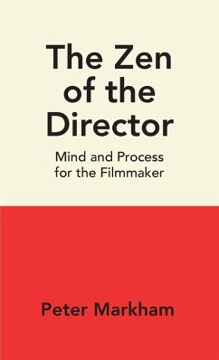 Cover The Zen of the Director