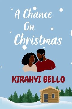 A Chance On Christmas - Bello, Kirahvi