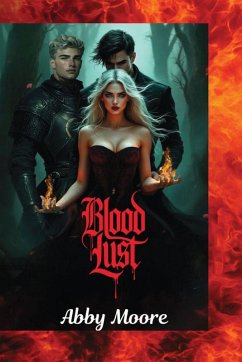 Cover Blood lust