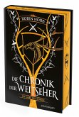 Die Gabe der Könige - Die Chronik der Weitseher