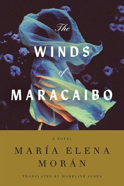 Cover The Winds of Maracaibo (eBook, ePUB)