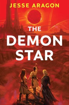 Cover The Demon Star (eBook, ePUB)