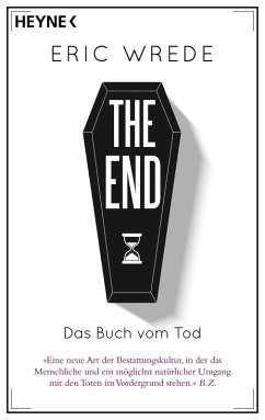 The End - Wrede, Eric The End - Wrede, Eric