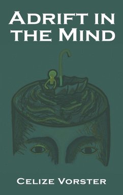 Cover Adrift in the Mind