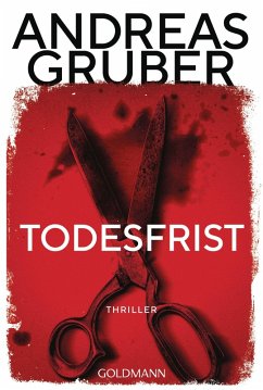 Cover Todesfrist