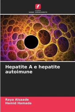 Cover Hepatite A e hepatite autoimune