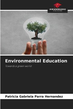 Cover Environmental Education