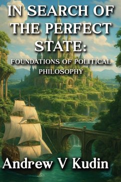 In Search of the Perfect State - Kudin, Andrew V