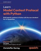 Learn Model Context Protocol with Python