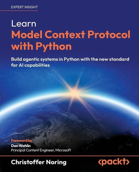 Learn Model Context Protocol with Python Learn Model Context Protocol with Python
