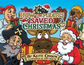 How the Pirates Saved Christmas