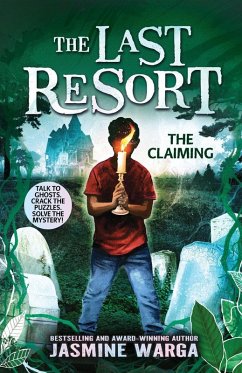 Cover The Last Resort 2: The Claiming