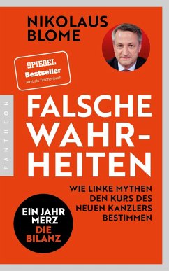 Cover Falsche Wahrheiten
