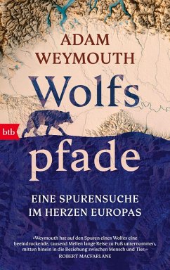 Wolfspfade - Weymouth, Adam