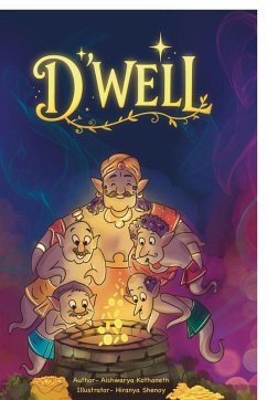 D'Well Cover D'Well