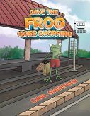 Dave The Frog Goes Shopping