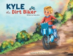 Cover Kyle the Dirt Biker